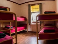 On The Wallaby Lodge 