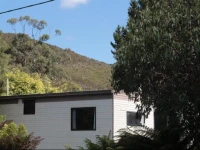 Zeehan Caravan Park 
