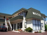 Takapuna International Motor Lodge 