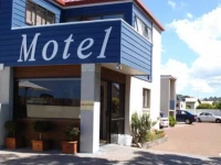 Clipper Court Motel 4*