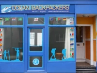 Ocean Backpackers 