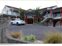 Whangaparaoa Lodge 