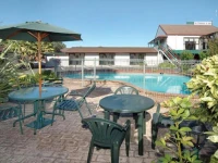 Walton Park Motor Lodge 
