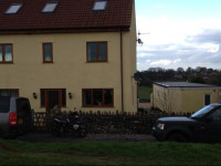 Hillcrest Farm Bed & Breakfast