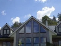 Loch Awe House 4*