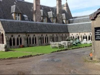 The College of The Holy Spirit 