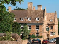 The Haycock Hotel 4*
