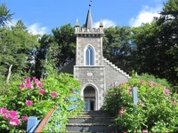Capper Kirk Bed And Breakfast 