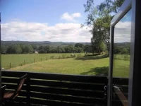 Loch View Chalet 
