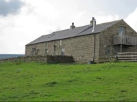 Hill Top Cottage - Killhope 