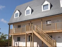 Ilfracombe Holiday Park 
