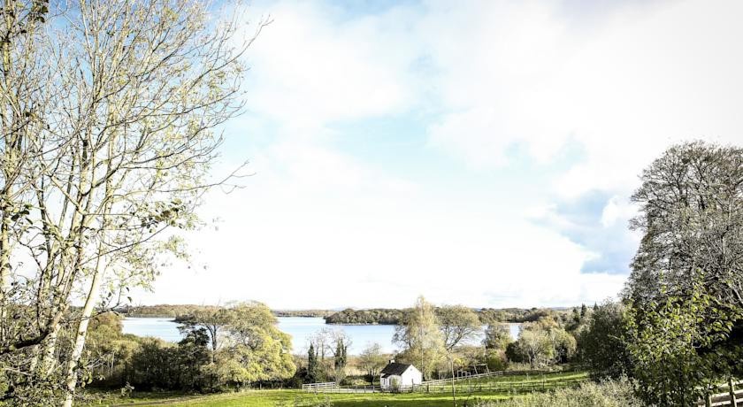 Innish Beg Cottages 3*
