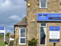 Countryside Express Hotel 