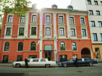 Astor Vaasa