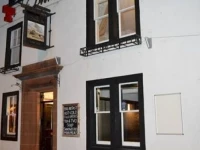 The Drovers Inn Hotel 