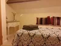 Newditch Farm Accommodation 