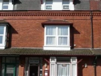Melbourne Guest House 