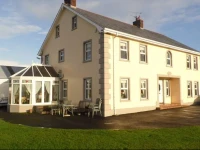 Lisnagalt Lodge 