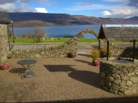 Culag Lochside Guesthouse 