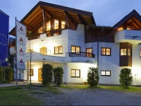 Tirol-Camp-Appartements/Zimmer 4*
