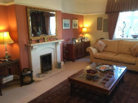 Stoneborough House B&amp;B