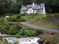Corrie Bank B&B 