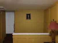 Albert House 