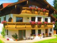 Appartement Fritzenwallner 2*