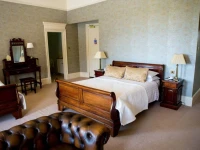 Cornhill House Hotel 