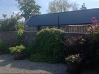 Deveron Valley Cottages 
