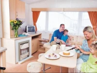 Golden Sands Rhyl 