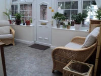 Grove House Guest House 