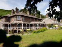 YHA Langdale 2*