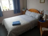 K Hartley Bed and Breakfast 2*