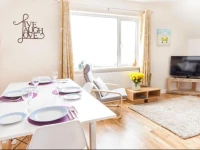 Kernow Trek Lodge 4*