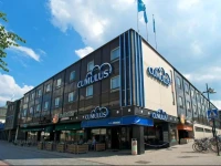 Cumulus Lappeenranta 3*