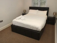 Sheppards Yard 4*