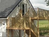 Dunroamin Self Catering 