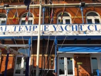 Royal Temple Yacht Club 