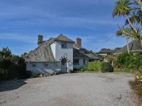 Halwell Lodge 