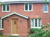 Wold Farm Bed and Breakfast 
