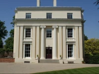 Ravenhurst Bed and Breakfast 