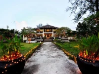 The Tacola Resort And Spa 4*