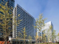 Novotel Beijing Sanyuan 4*