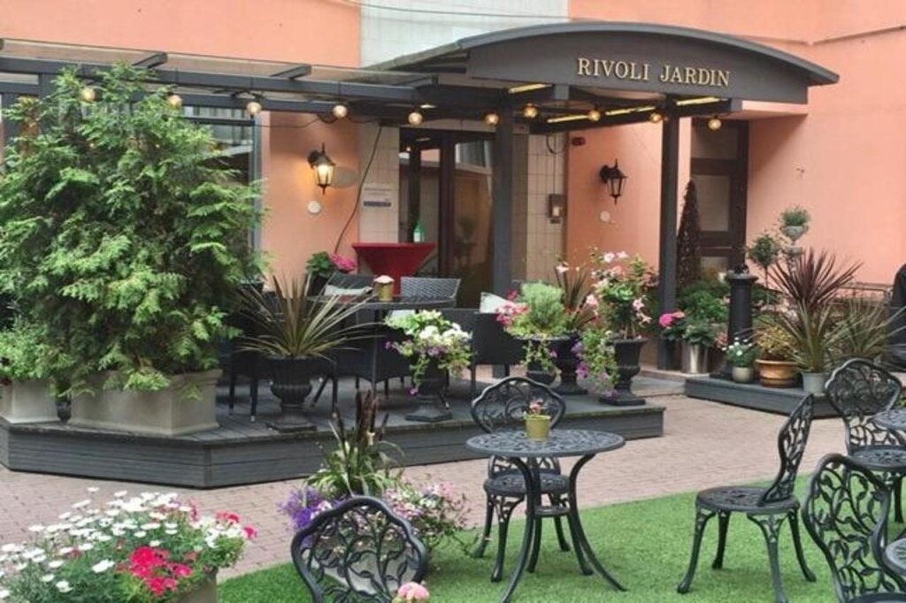 Rivoli Jardin 