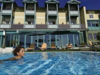WeinWellnessHotel Kappel 4*