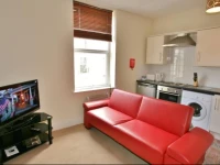 Portland Street Apartments 