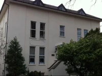 John Forbes House 
