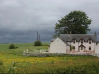 The Barn Lodge 
