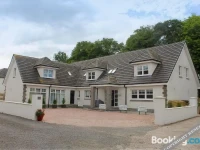 Dukeside Guest House 